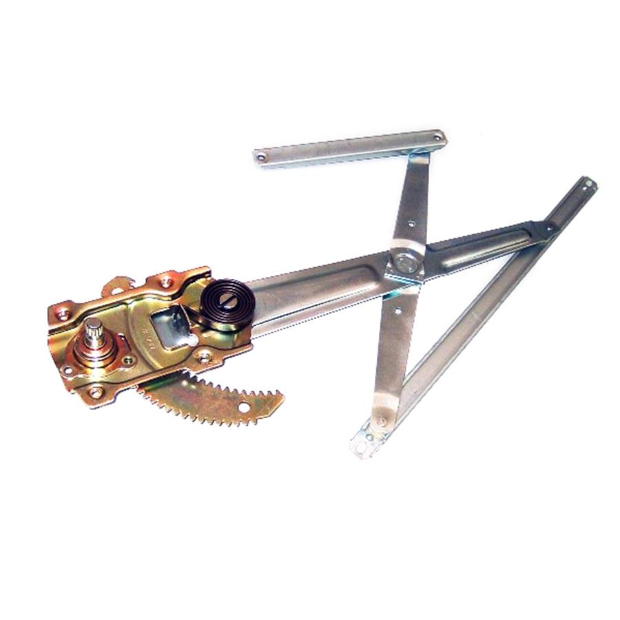 Elevador frontal esquerdo 69820-95J00 | Toyota