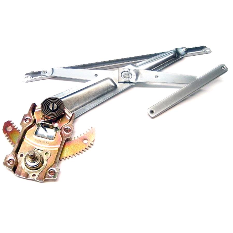 Elevador frontal esquerdo 69820-90K00 | Toyota