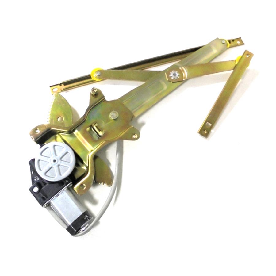 Elevador frontal esquerdo 69802-12100 | Toyota