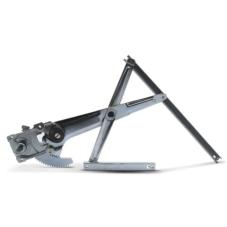 Elevador frontal esquerdo 69820-37010 | Toyota