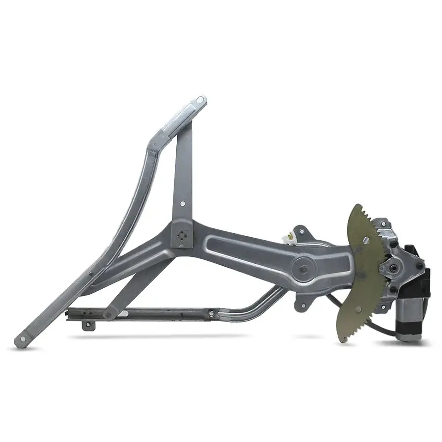 Elevador frontal esquerdo 69802-37030 | Toyota