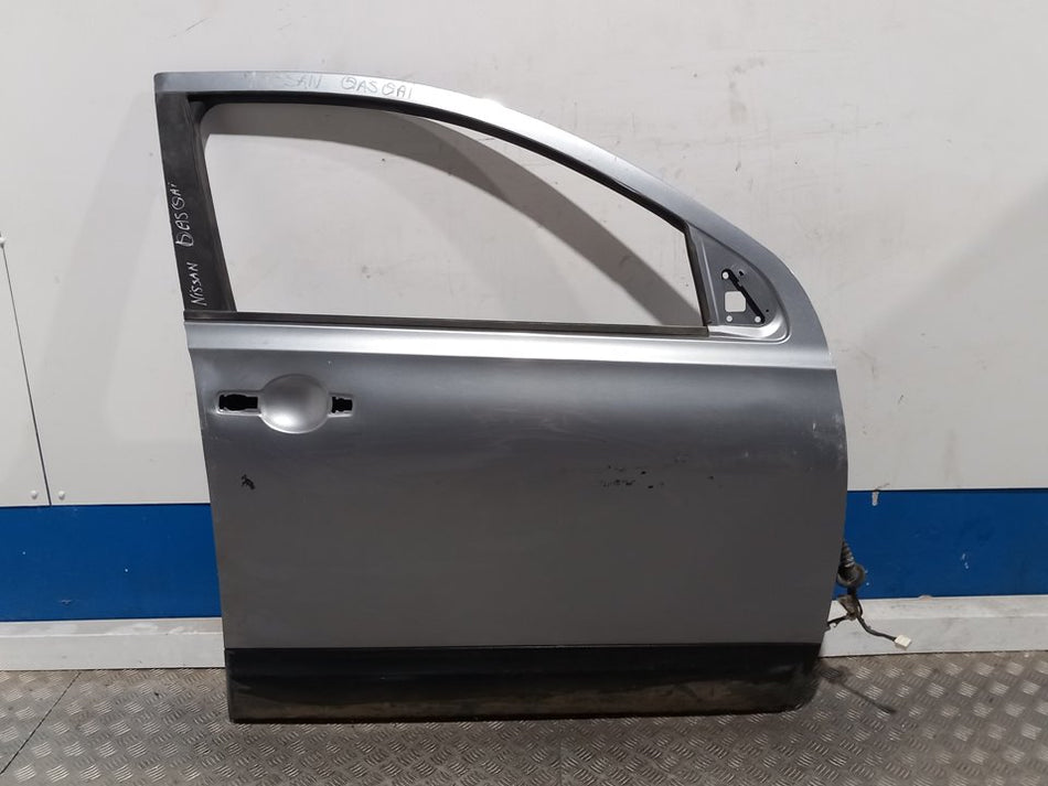 Porta frontal direita | Nissan Qashqai (J10)