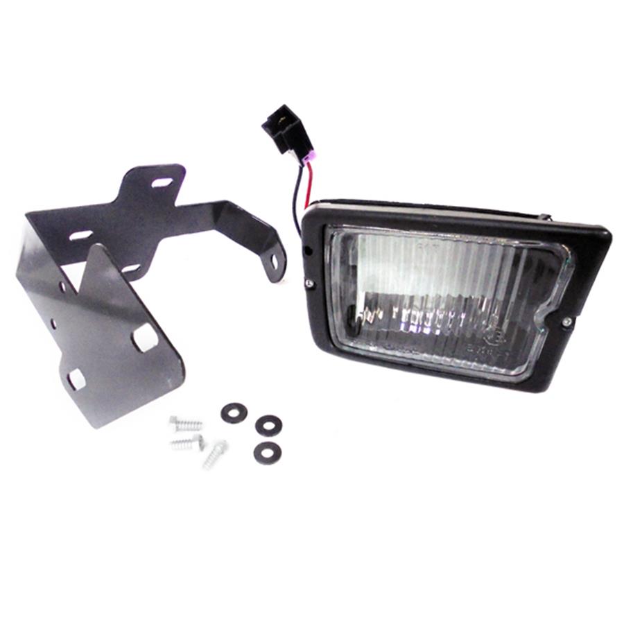 Farol auxiliar de nevoeiro direito 26150-96J10 | Nissan