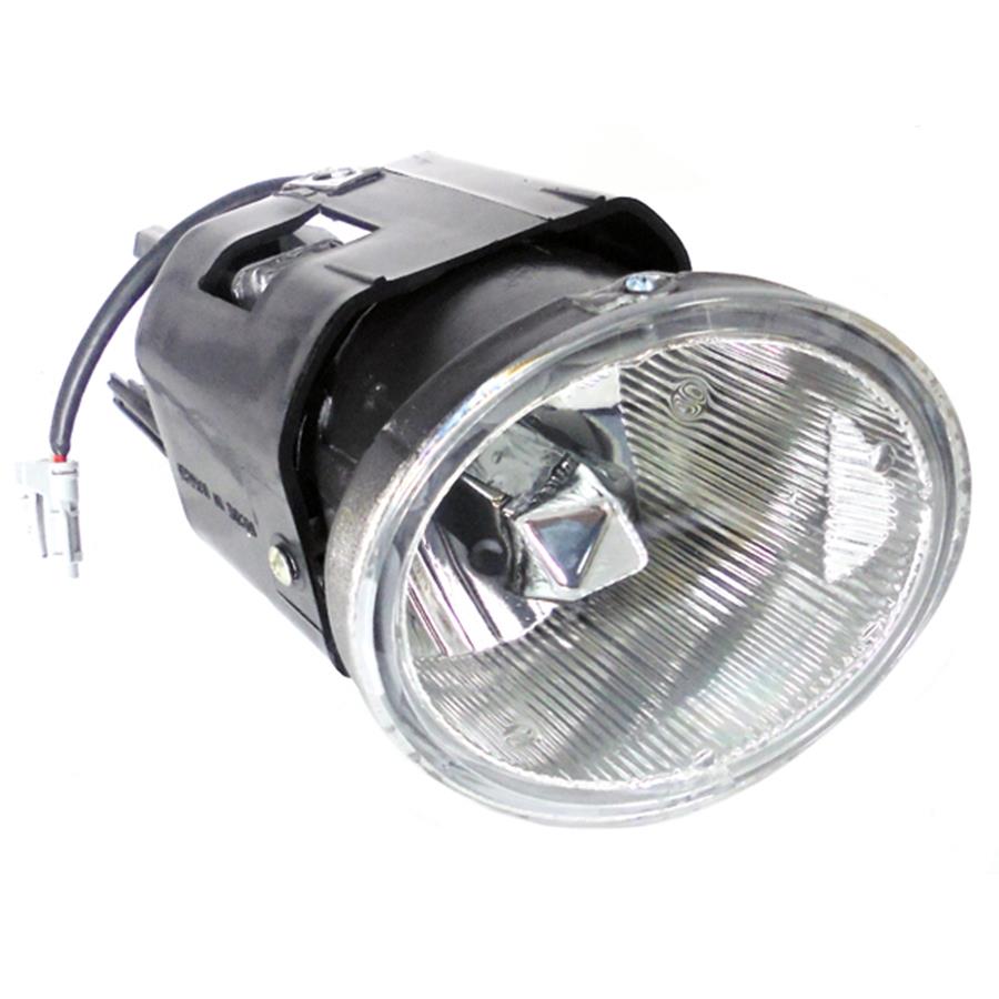 Farol auxiliar de nevoeiro esquerdo 26155-8H025 | Nissan
