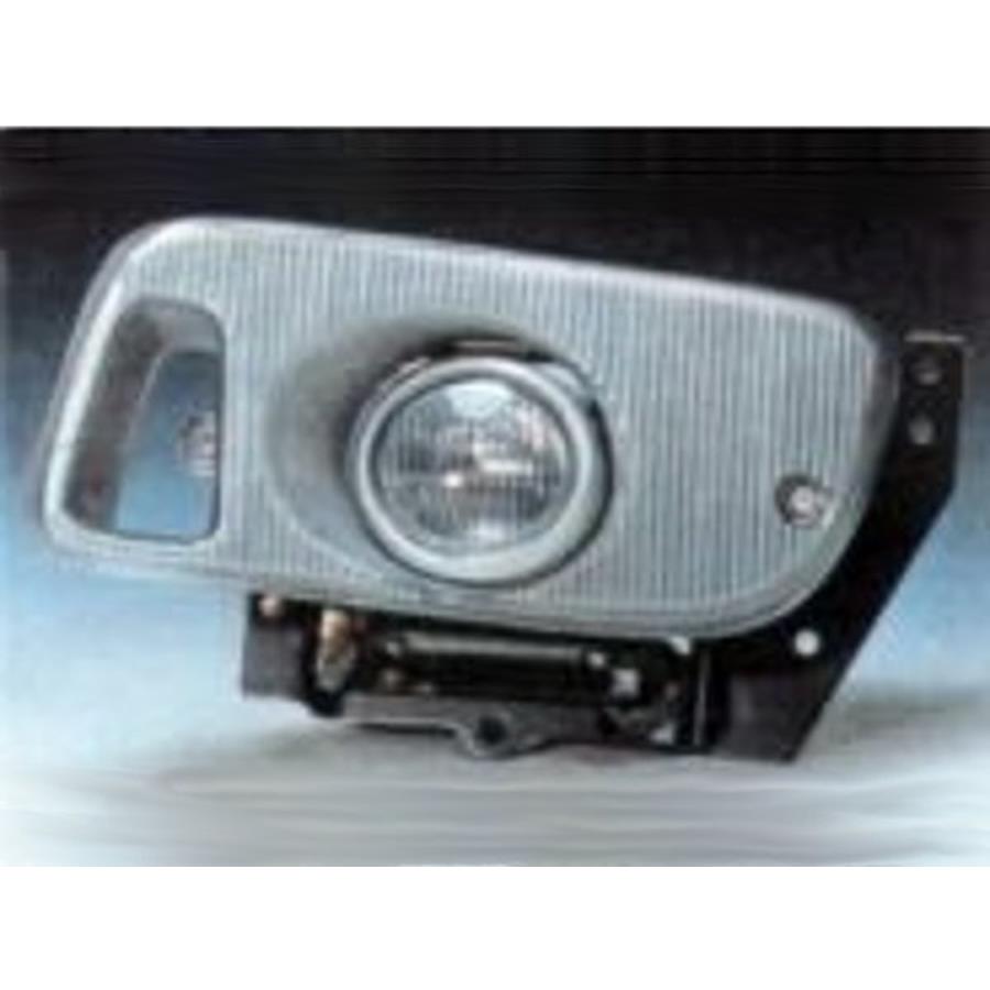 Farol auxiliar de nevoeiro esquerdo 08V31-SR4-601 | Honda