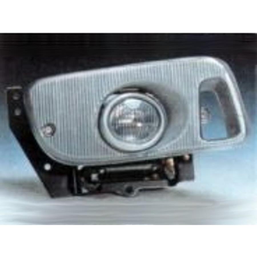 Farol auxiliar de nevoeiro direito 08V31-SR4-601 | Honda