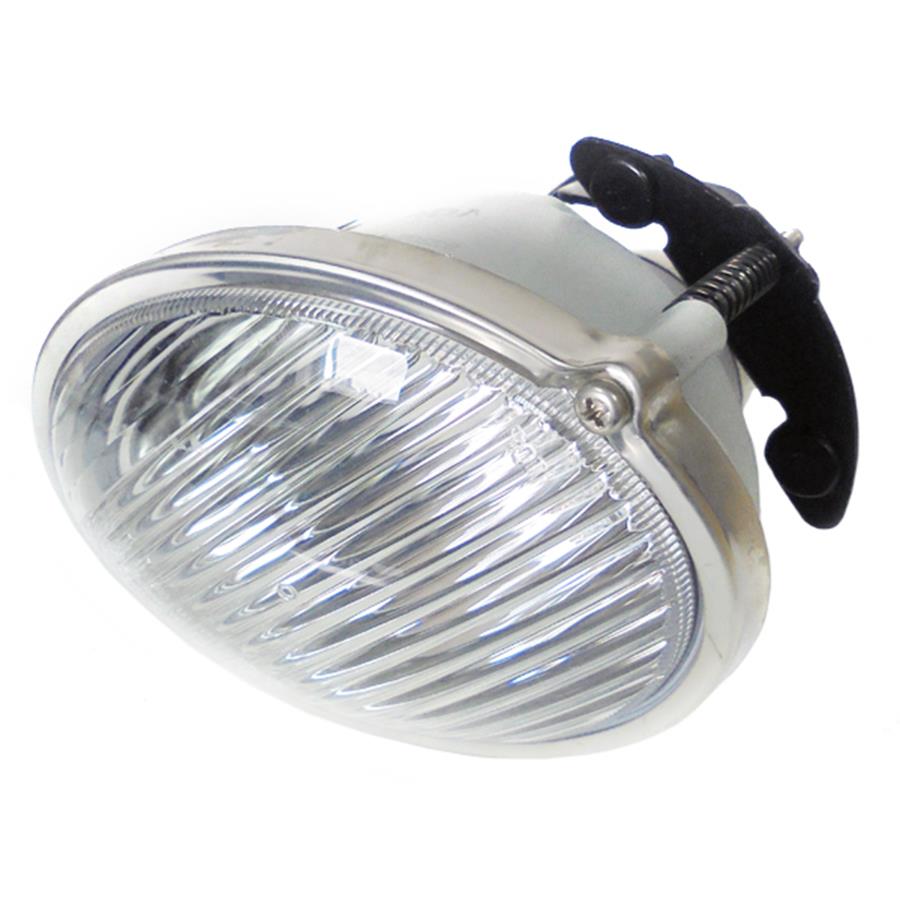 Farol auxiliar de nevoeiro esquerdo 92201-4A000 | Hyundai