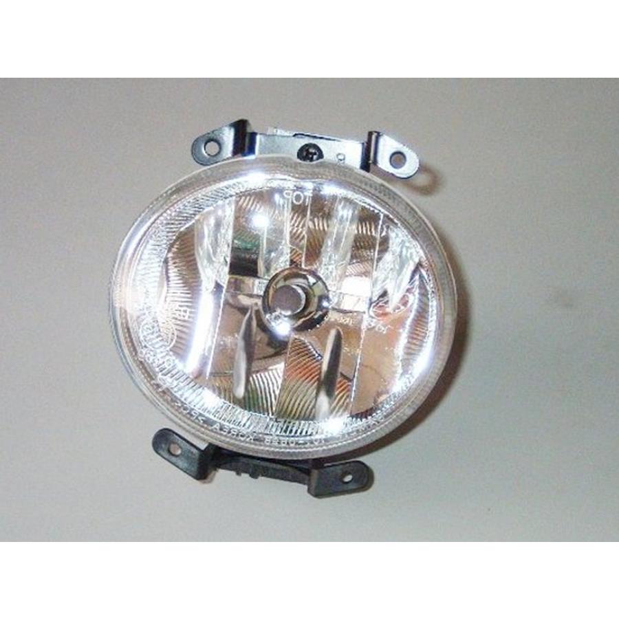 Farol auxiliar de nevoeiro esquerdo 92201-25210 | Hyundai