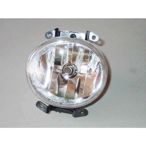Farol auxiliar de nevoeiro esquerdo 92201-25210 | Hyundai