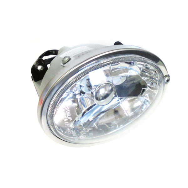 Farol auxiliar de nevoeiro esquerdo 92201-4A500 | Hyundai