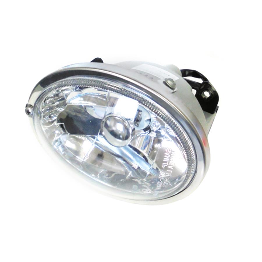 Farol auxiliar de nevoeiro direito 92202-4A500 | Hyundai