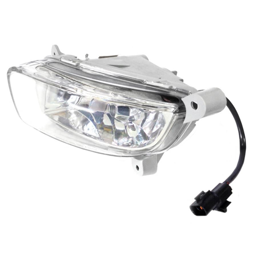 Farol auxiliar de nevoeiro esquerdo 92201-17000 | Hyundai