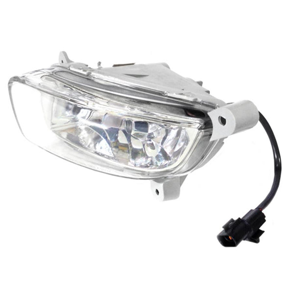 Farol auxiliar de nevoeiro esquerdo 92201-17000 | Hyundai
