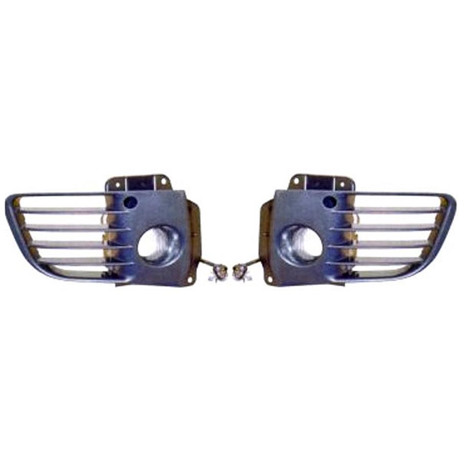 Farol auxiliar de nevoeiro MR241374 | Mitsubishi