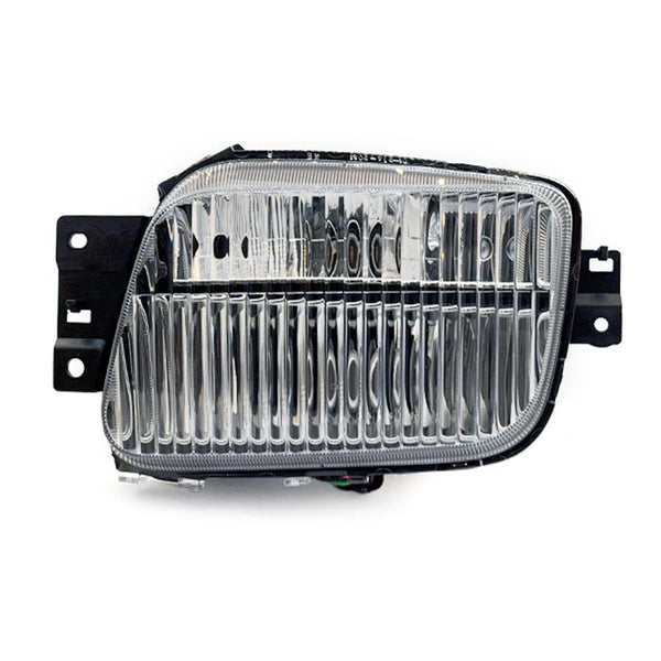 Farol auxiliar de nevoeiro esquerdo ML250077 | Mitsubishi