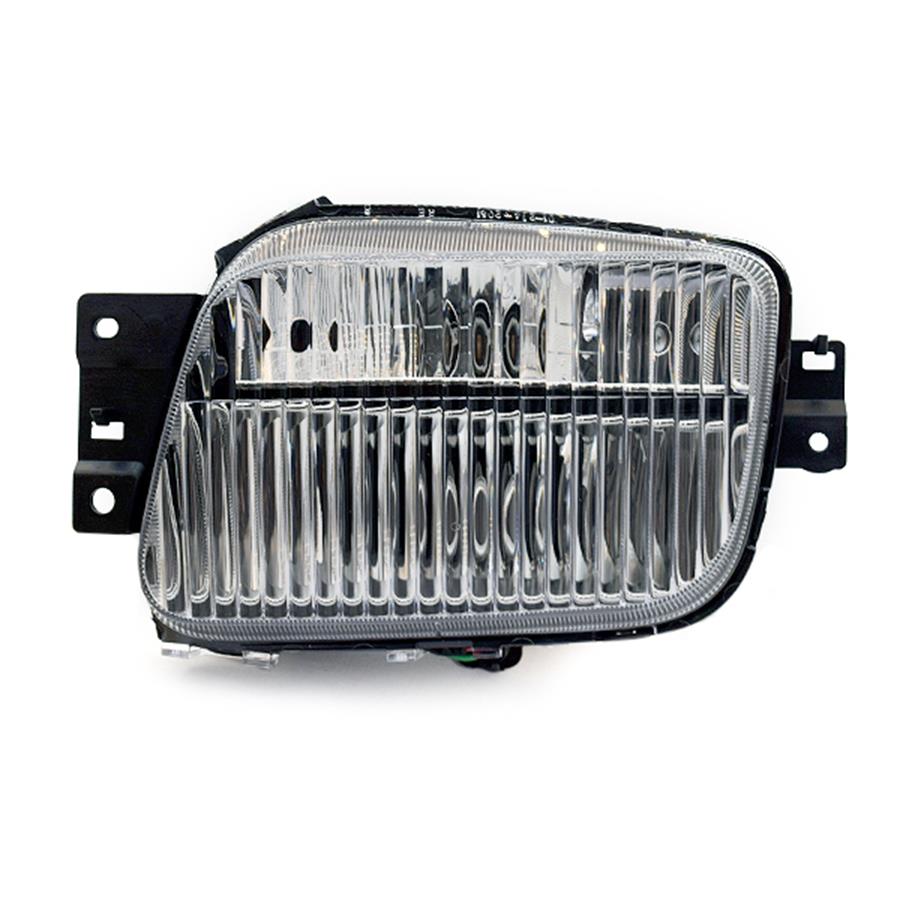 Farol auxiliar de nevoeiro esquerdo ML250077 | Mitsubishi