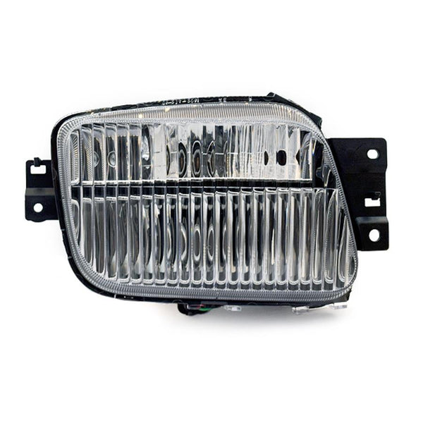 Farol auxiliar de nevoeiro direito ML250078 | Mitsubishi