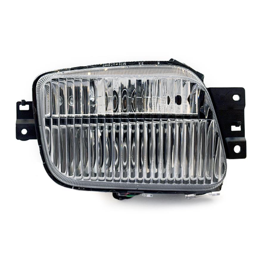 Farol auxiliar de nevoeiro direito ML250078 | Mitsubishi