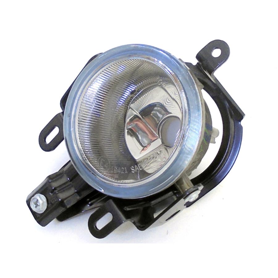 Farol auxiliar de nevoeiro MN133758 | Mitsubishi