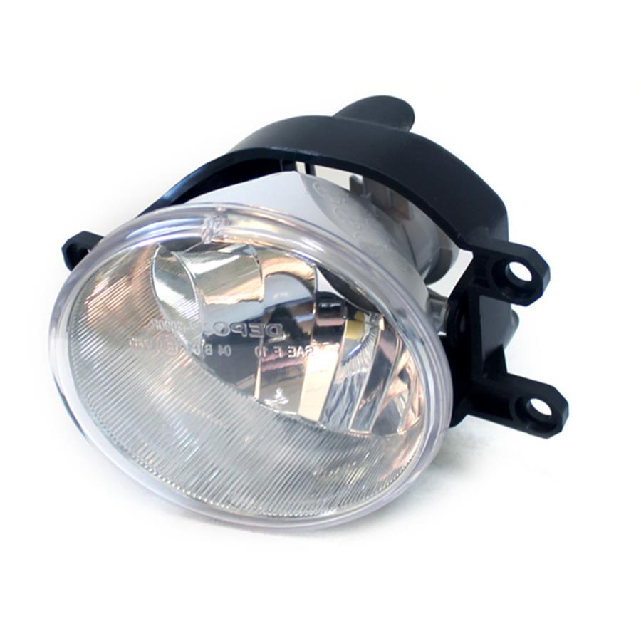 Farol auxiliar de nevoeiro esquerdo 81220-02110 | Toyota