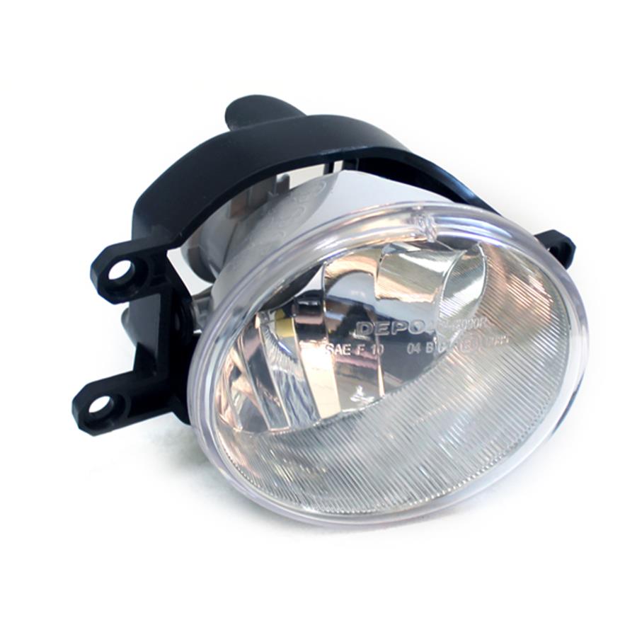Farol auxiliar de nevoeiro direito 81210-02110 | Toyota