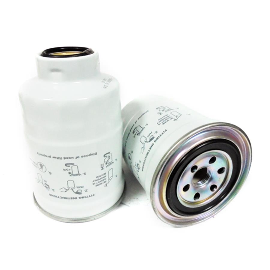 Filtro de combustível 16403-G990A | Nissan