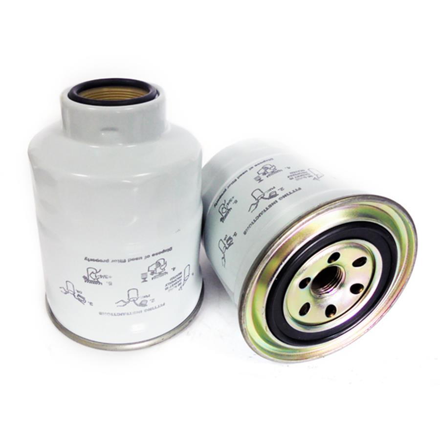 Filtro de combustível 16403-4U105 | Nissan