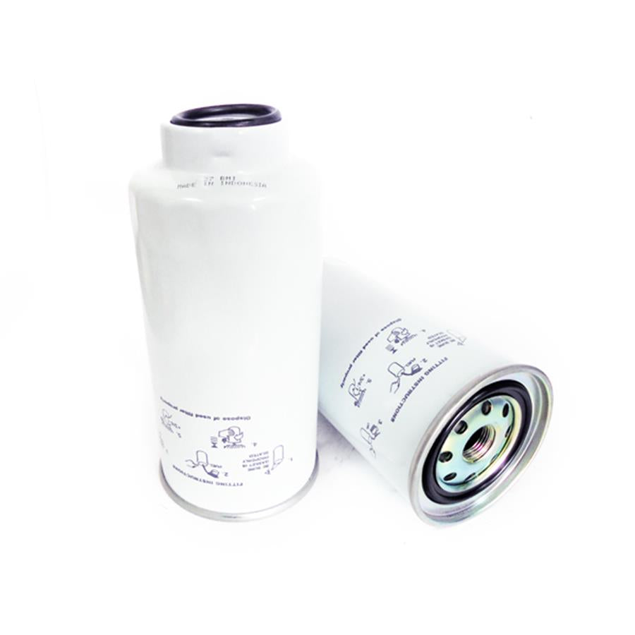 Filtro de combustível 16405-01T70 | Nissan