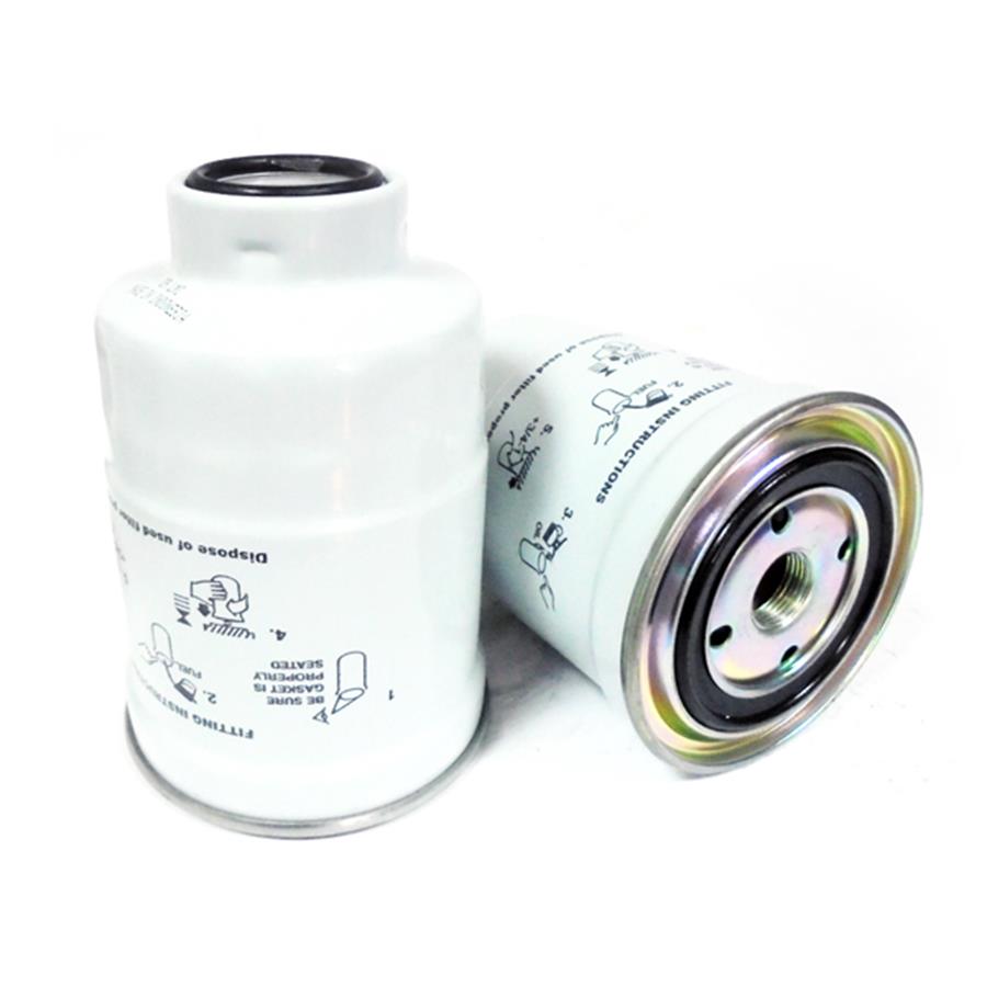 Filtro de combustível 8-98037-481-0 | Isuzu