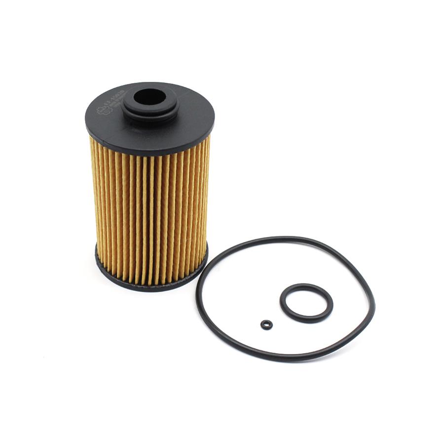 Filtro de combustível 8-98147-570-0 | Isuzu