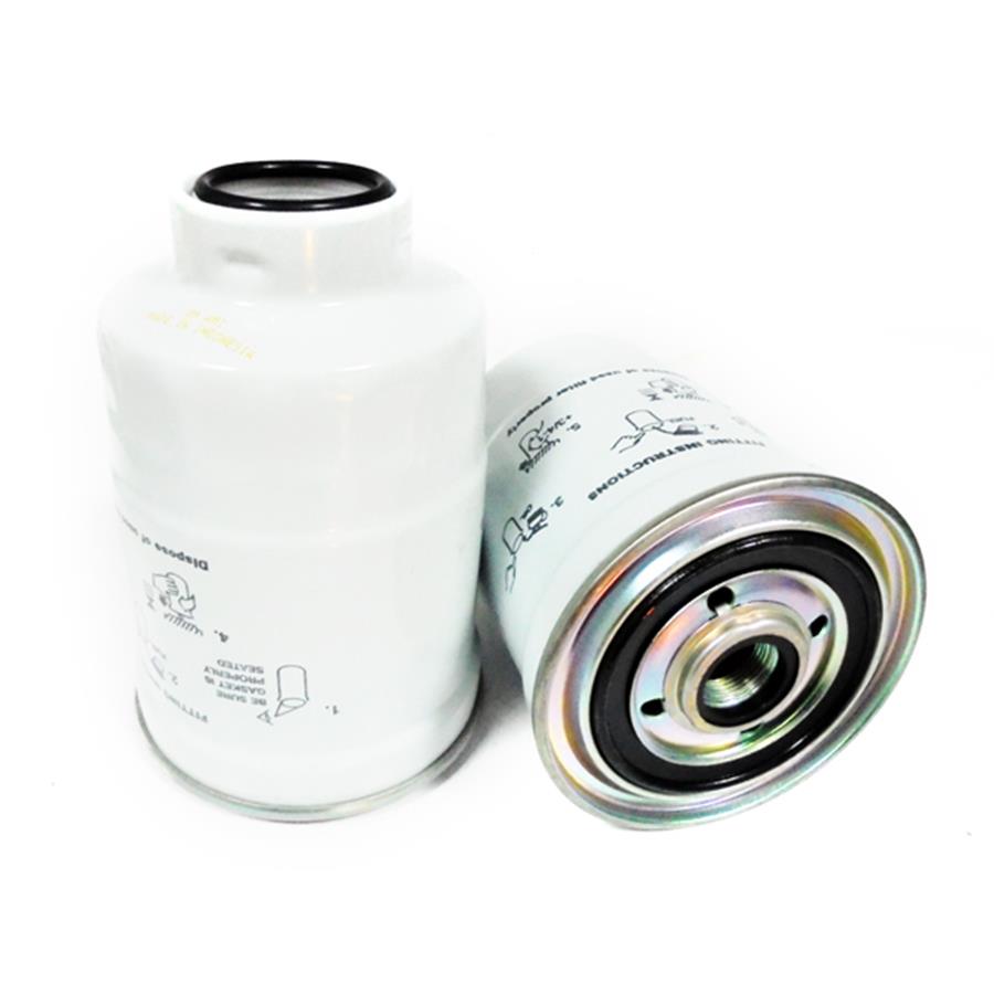 Filtro de combustível QY010011 | Mitsubishi