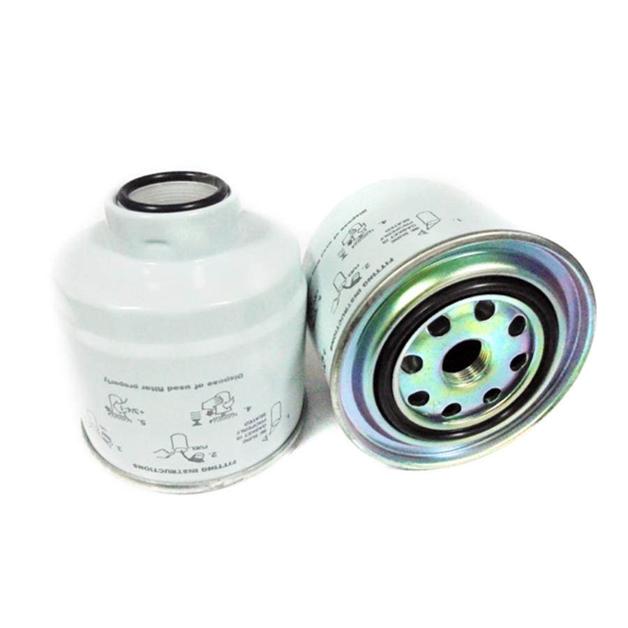 Filtro de combustível 1770A012 | Mitsubishi