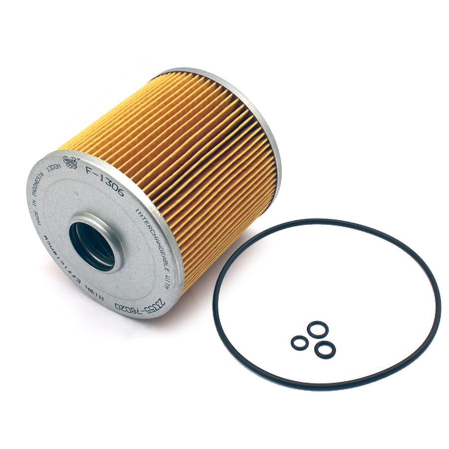 Filtro de combustível 23355-78020 | Toyota
