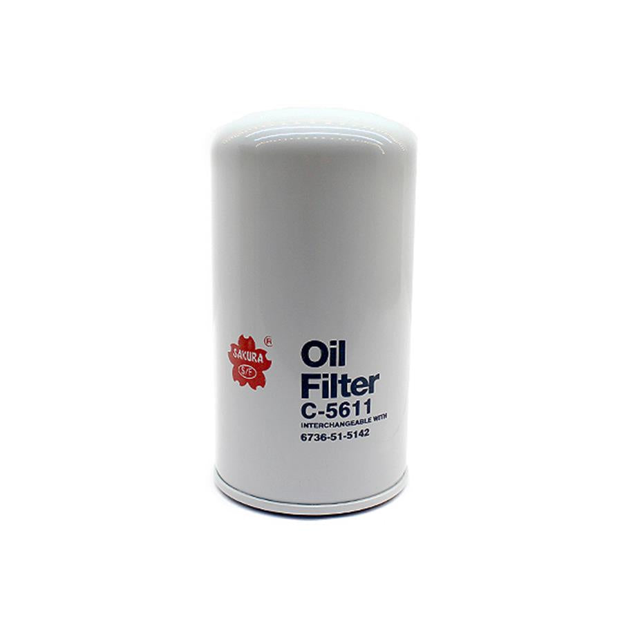 Filtro de óleo 47100093