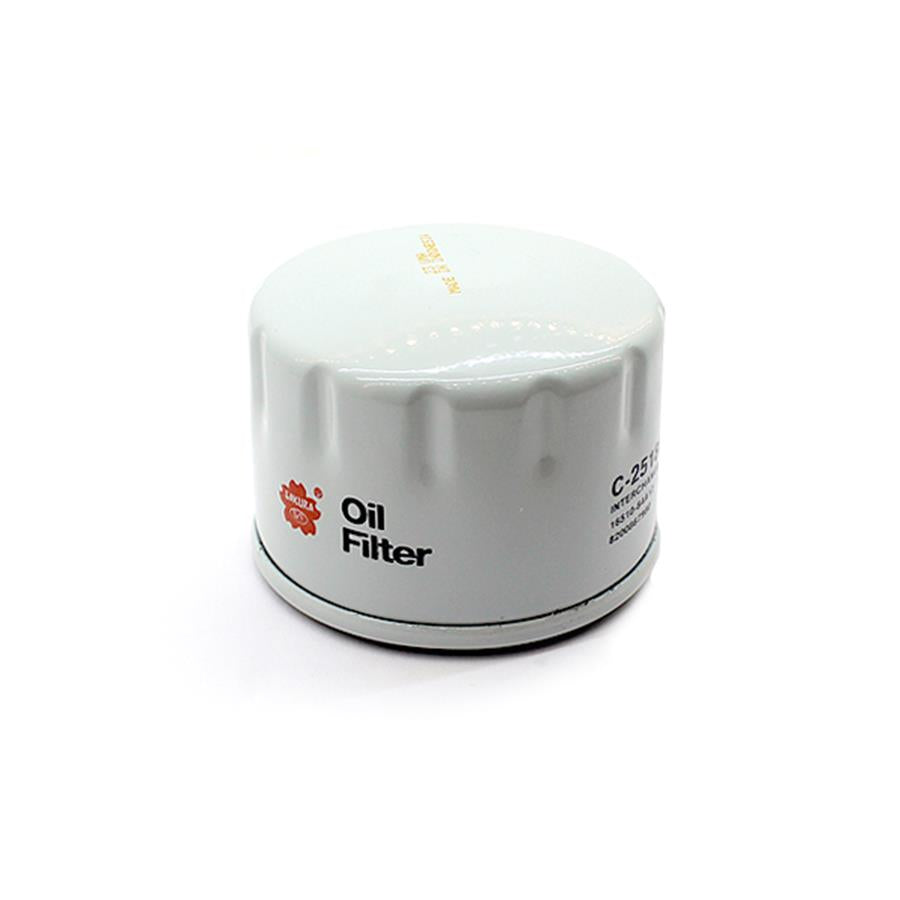 Filtro de óleo 16510-84CT0 | Nissan