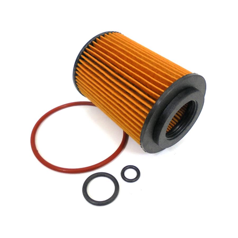 Filtro de óleo 15430-RSR-E01 | Honda