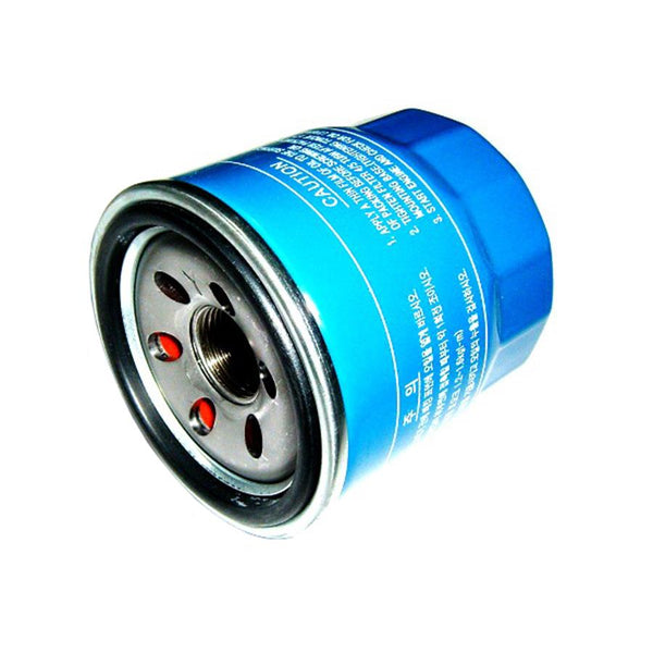 Filtro de óleo 26300-02502 | Hyundai