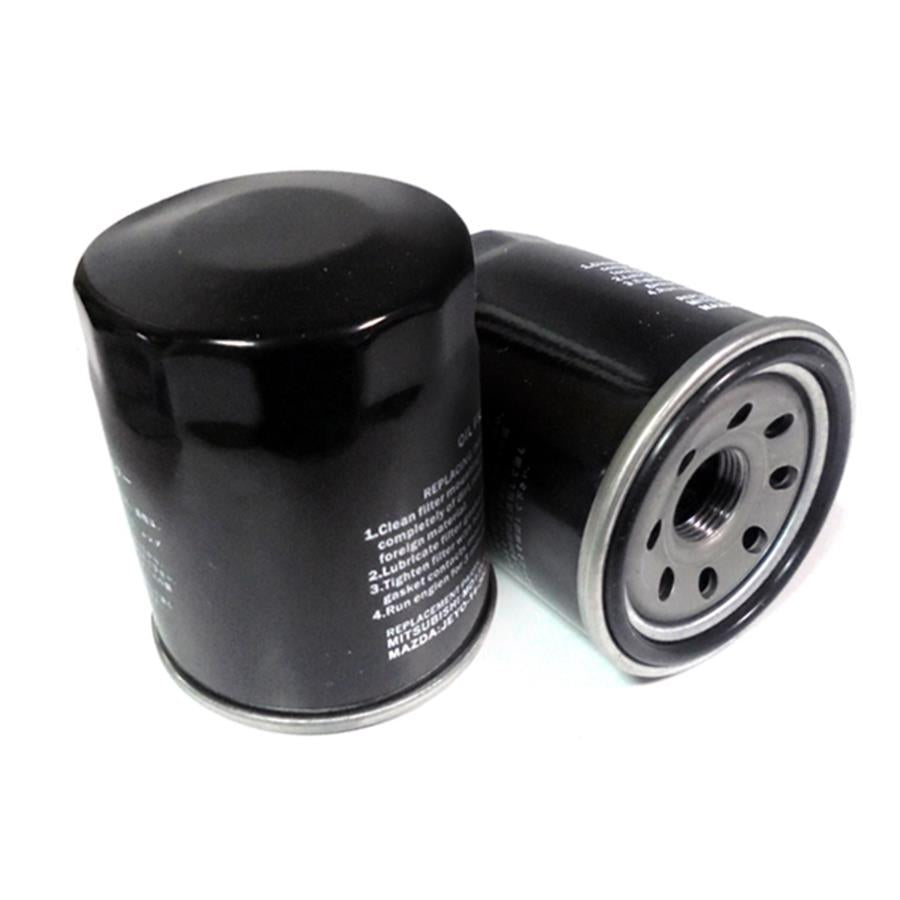 Filtro de óleo 26300-02751 | Hyundai