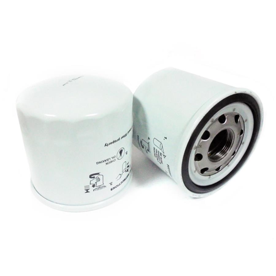 Filtro de óleo 8-97148-270-1 | Isuzu