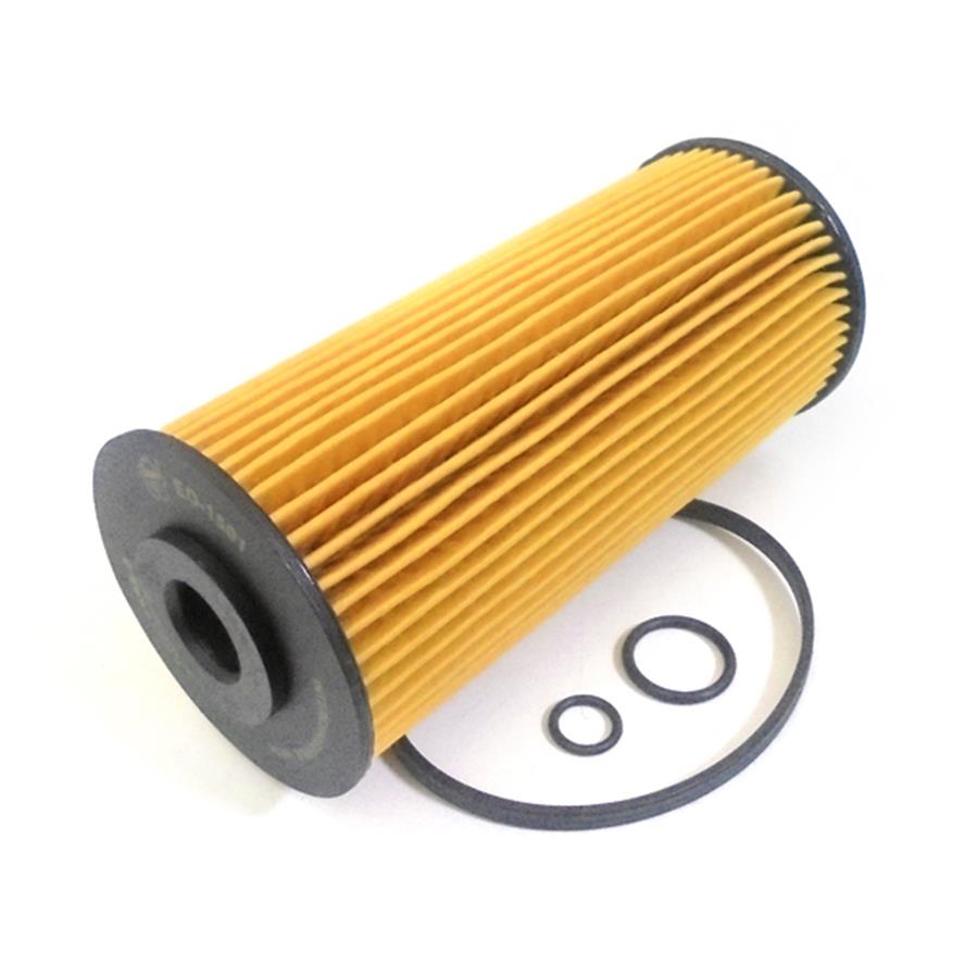 Filtro de óleo 8-98018-858-0 | Isuzu