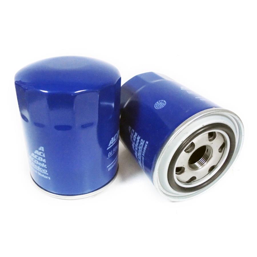 Filtro de óleo 26300-42040 | Kia