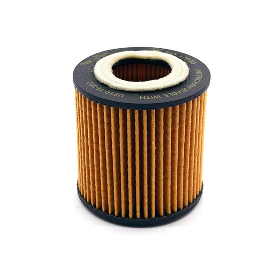 Filtro de óleo U2Y0-14-302 | Ford
