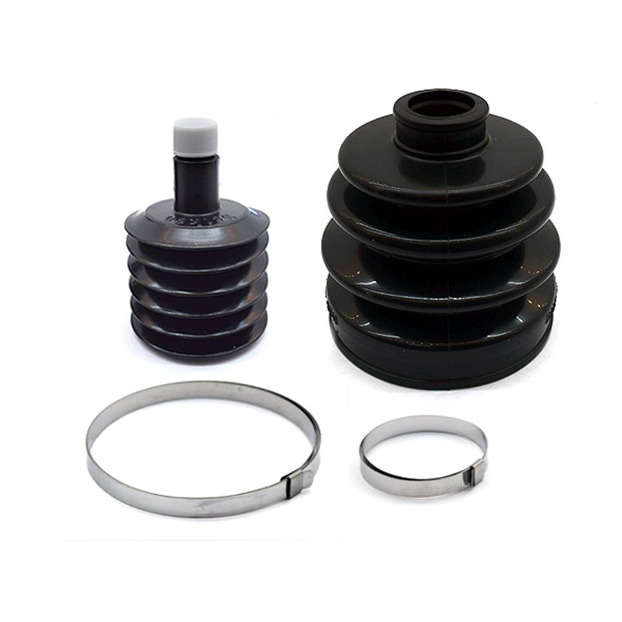Fole de transmissão exterior F069-22-530A | Mazda