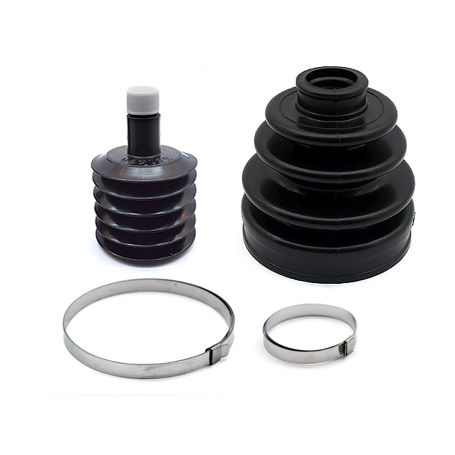 Fole de transmissão exterior 04438-10020 | Toyota