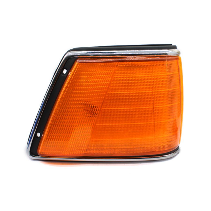 Pisca frontal direito | Nissan