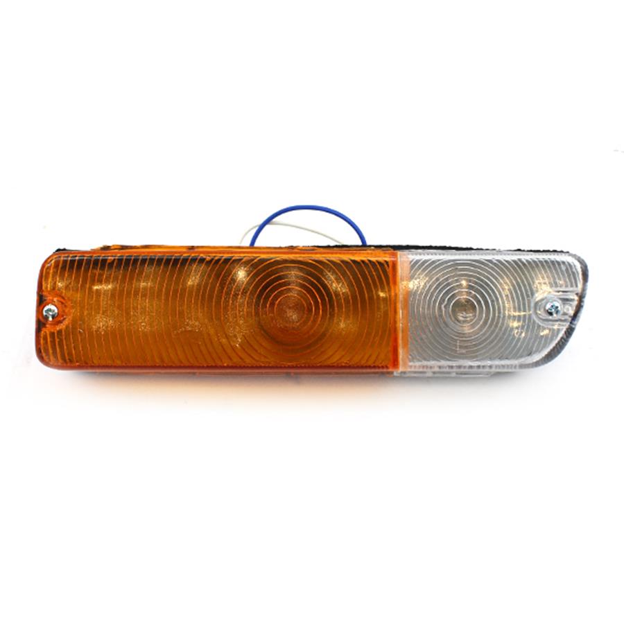 Pisca frontal esquerdo 26125-H6100 | Nissan