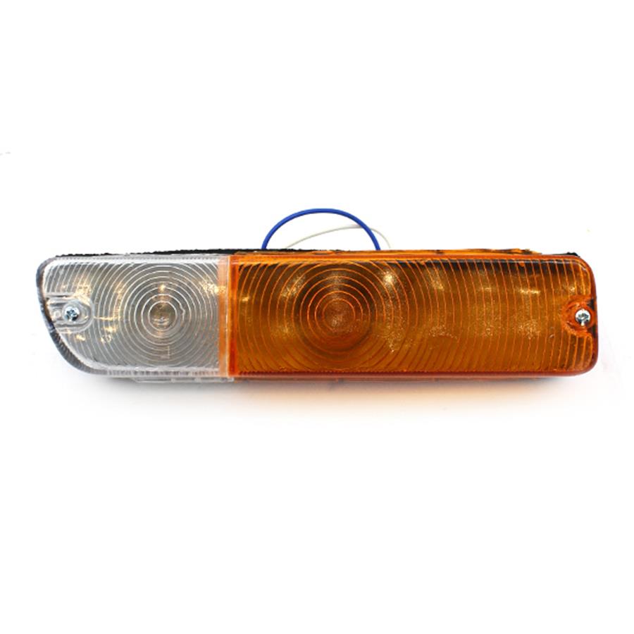 Pisca frontal direito 26120-H6100 | Nissan