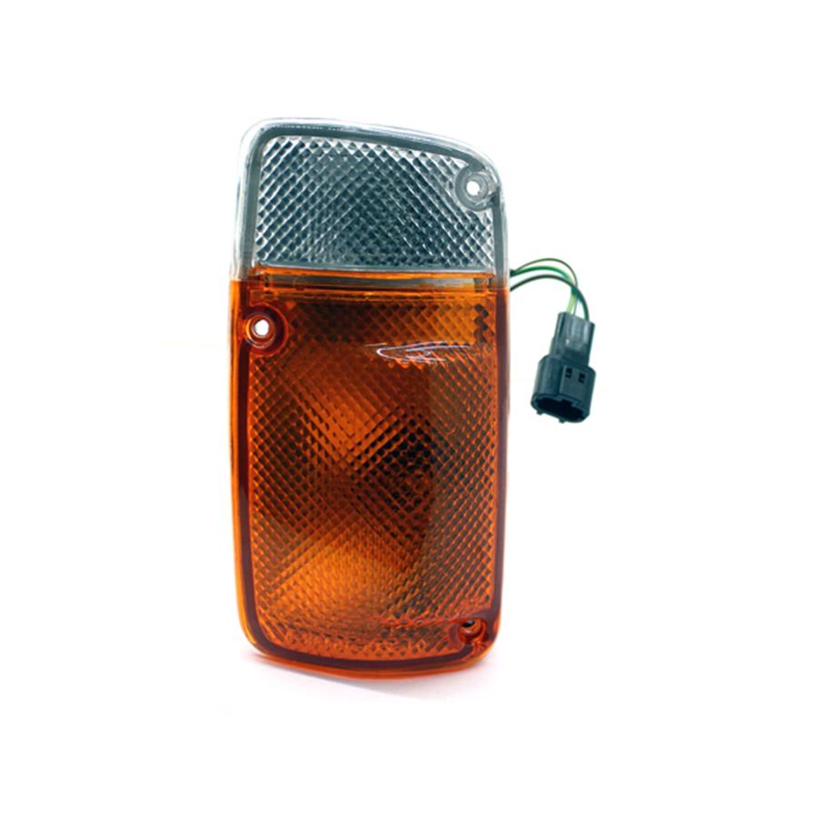 Pisca frontal esquerdo B6125-01J00 | Nissan