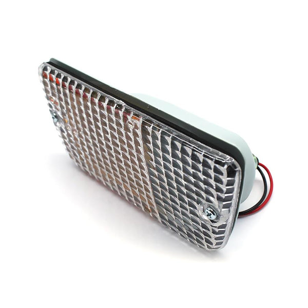 Pisca frontal esquerdo 26125-B5100 | Nissan
