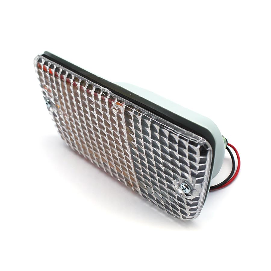 Pisca frontal esquerdo 26125-B5100 | Nissan